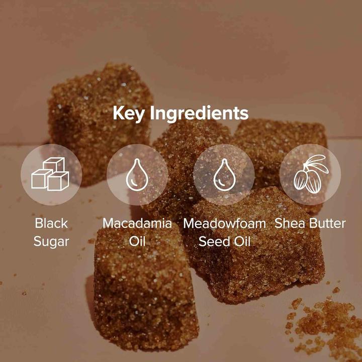 Immagine prodotto Skinfood Maschera di zucchero nero da lavare