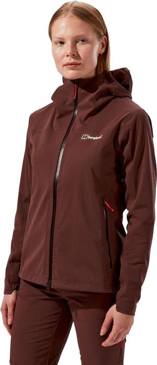 Immagine prodotto Berghaus Giacca Softshell Ridge-Roamer (10)