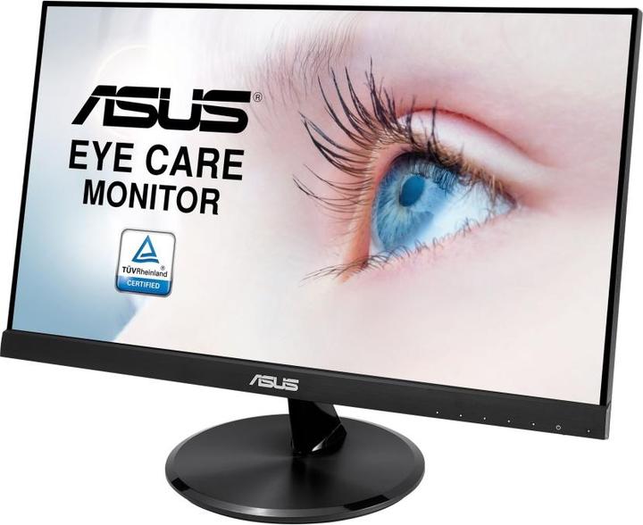 Immagine prodotto ASUS Monitor 21,5 pollici VA229QSB IPS LED DP HDMI VGA USB PIVOT Altoparlante (1920 x 1080 pixel, 21.50")