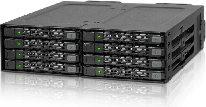Produktbild Icy Dock Mb998sp-B