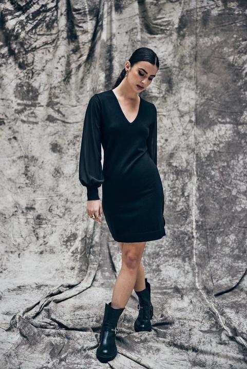 Image du produit Freeman T. Porter robe rosaand (L)