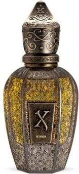 Actual product image XerJoff Blue Ether (Eau de parfum, 50 ml)