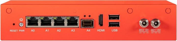 Securepoint RC200 G5