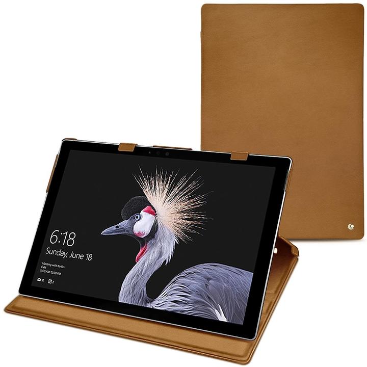 Produktbild Noreve Lederschutzhülle (Surface Pro 6)