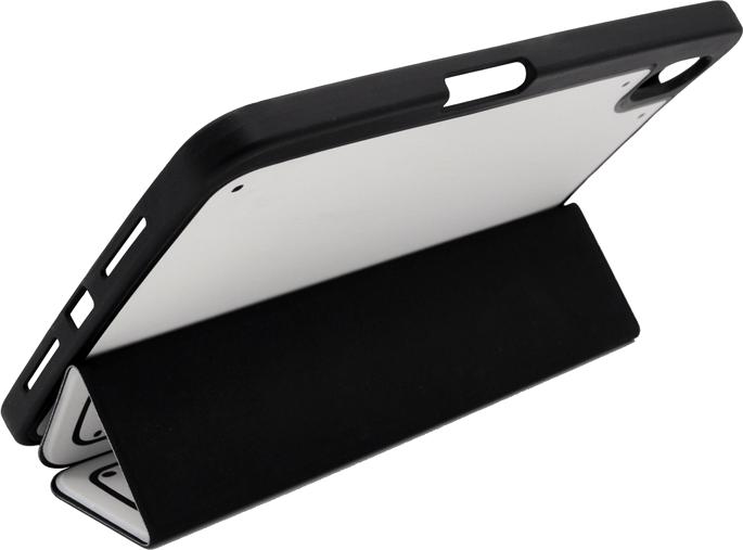 Image du produit Atra Outline Housse en silicone pour iPad (iPad 7, iPad 8, IPad 9)
