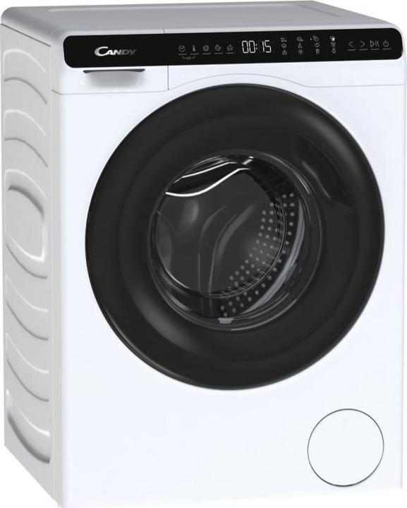 Image du produit Candy CW50-BP12307-S (5 kg, Gauche, Prise UE)
