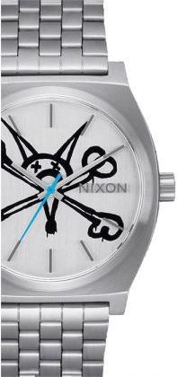 Produktbild Nixon Time Teller (Analoguhr, 37 mm)