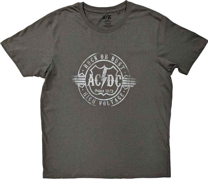 AC/DC Rock or Bust (XL)