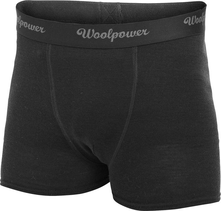 Produktbild Woolpower Lite Boxer (S)