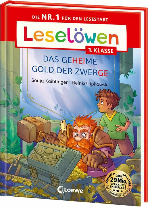 Children's books