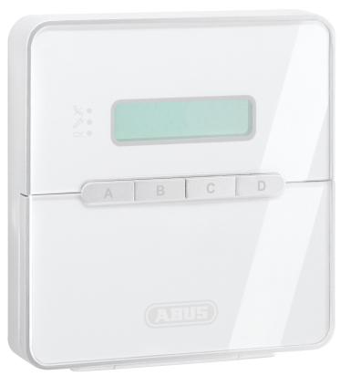 Produktbild Abus Terxon SX/MX LCD-Bedienteil