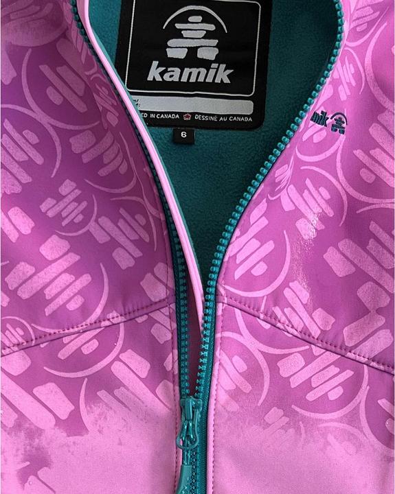 Produktbild Kamik Faye Jacke (128)