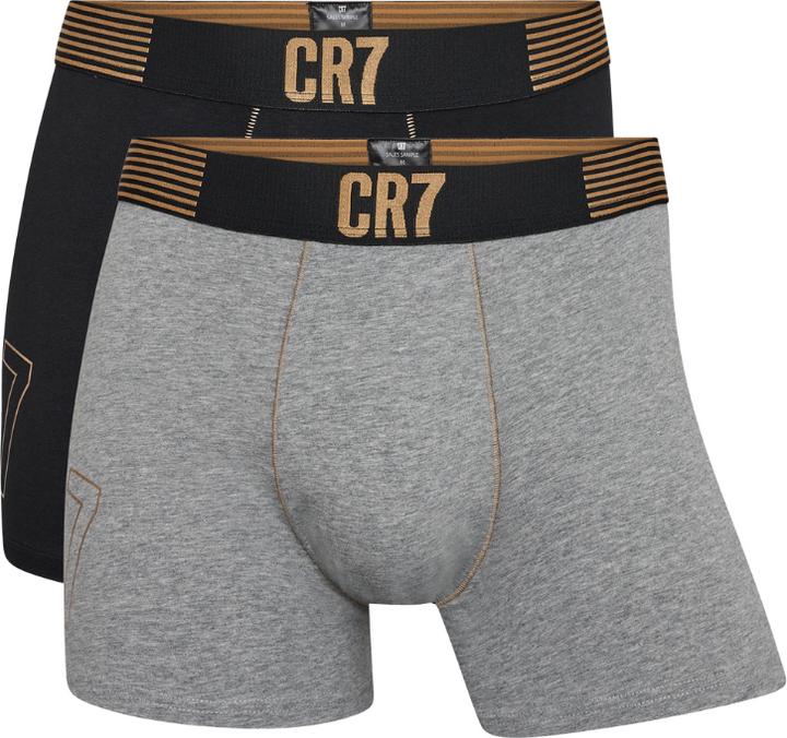 Produktbild CR7 Trunk (M, 2er Pack)
