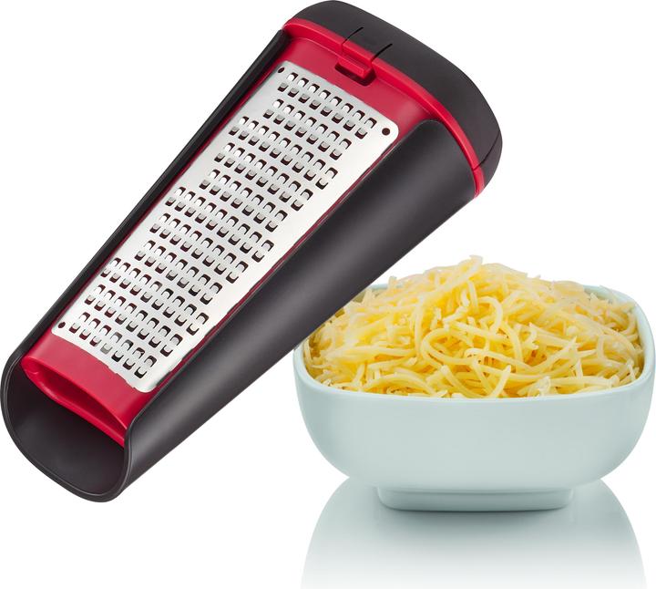 Tefal Ingenio Parmesanreibe