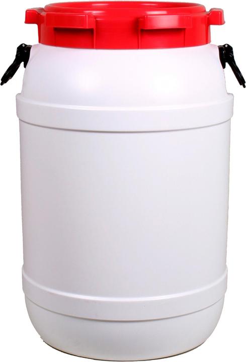 Relags Weithalstonne Rund/68,5 L (68.50 l)