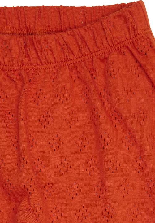 Actual product image loud + proud Jacquard knit trousers (68)