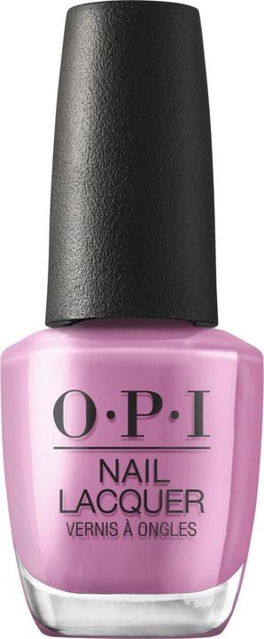 Immagine prodotto OPI Make 'Em Jelly - Vogue En Violet (Vogue en Violet, Smalto)