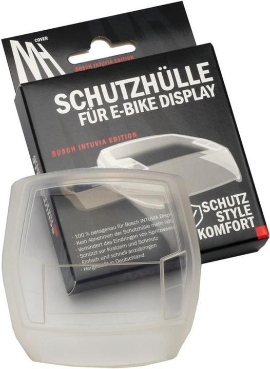 Produktbild Mh Cover MH Display Cover für Bosch/Intuvia 2 Generation