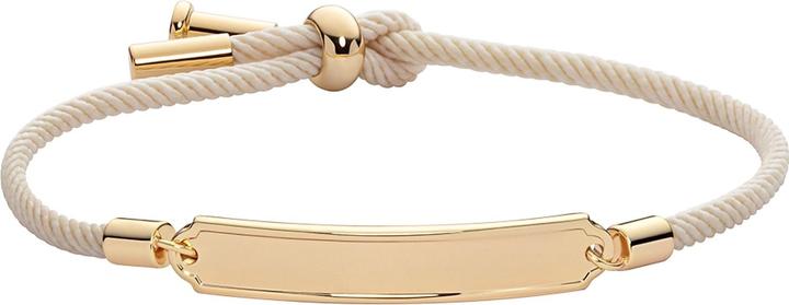 Paul Hewitt Armband Vitamin Sea (25 cm, Recycelt, Perlon/Nylon, Edelstahl)