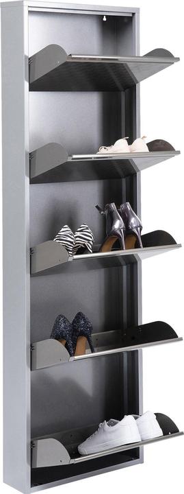 Actual product image Kare Design Gregory (50 x 14 x 170 cm)