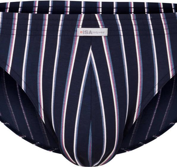Produktbild ISA Bodywear Slip (S, Einzelpack)