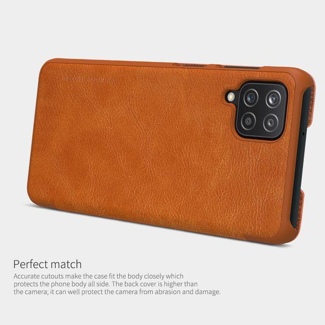 Immagine prodotto Nillkin Serie Qin (Samsung Galaxy A12)