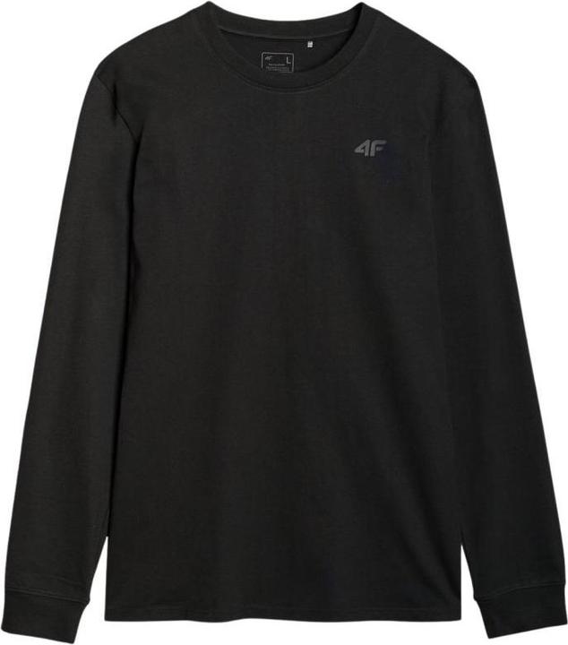 Actual product image 4F Langarm-T-Shirt (M)