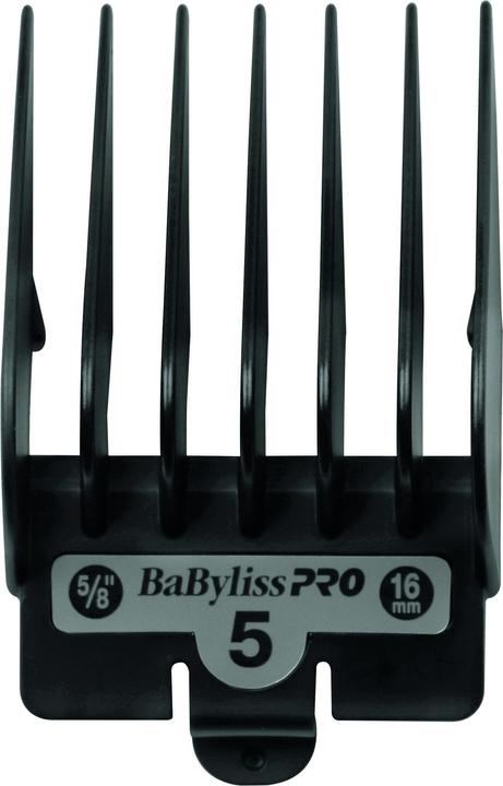 Image du produit BaByliss Pro Pro FX8700E