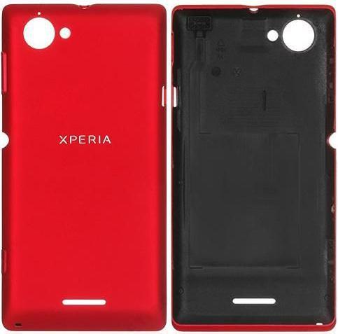 Immagine prodotto CoreParts Sony Xperia L S36h C2104 (Sony)