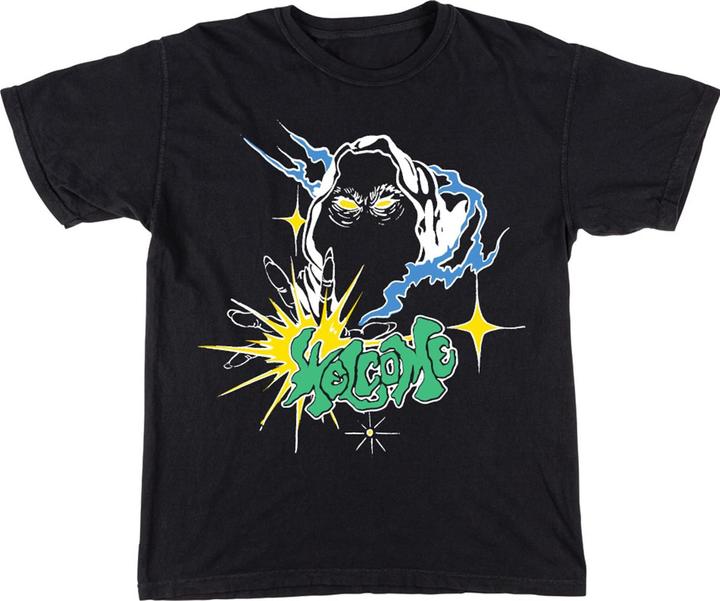 Welcome Stupefy T-Shirt