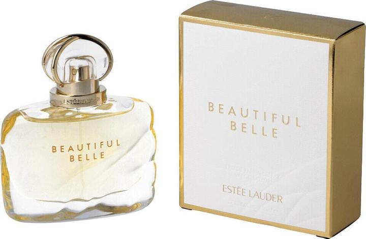 Actual product image Estée Lauder Beautiful Belle (Eau de parfum, 50 ml)