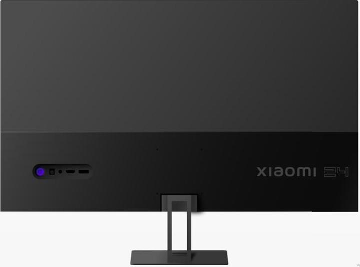 Actual product image Xiaomi Gaming Monitor G24i EU (1920 x 1080 pixels, 23.80")