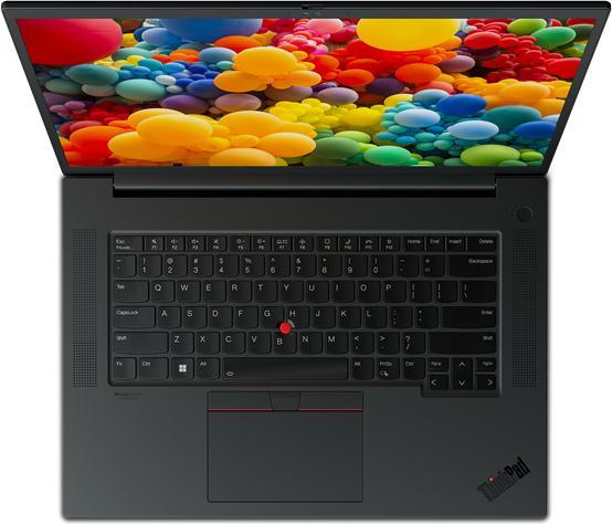 Produktbild Lenovo ThinkPad P1 Gen 5 (Französisches Tastaturlayout) (16", Intel Core i9-12900H, 32 GB, 1000 GB, Ohne Tastaturlayout)