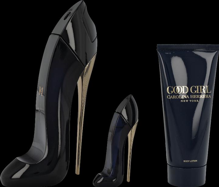 Produktbild Carolina Herrera GOOD GIRL set 3 pz