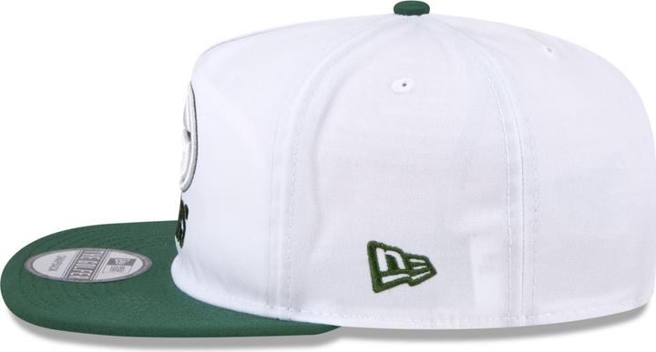 Produktbild New Era GOLFER Snapback Cap TRAINING 2024 Green Bay Packers