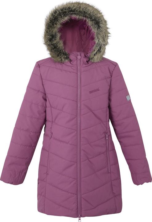 Image du produit Regatta - Veste isolée FABRIZIA - Enfant (158)