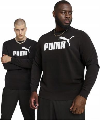 Immagine prodotto Puma ESS No. 1 Logo Crew TR (XL)