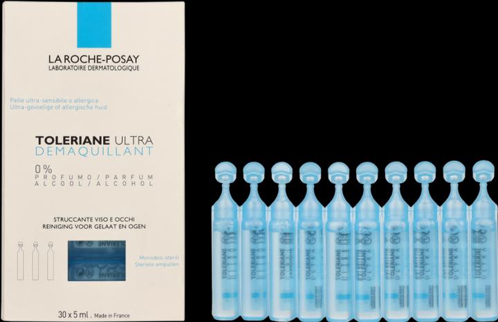 Produktbild La Roche Posay Toleraine Ultra (Reinigungslotion, 150 ml)