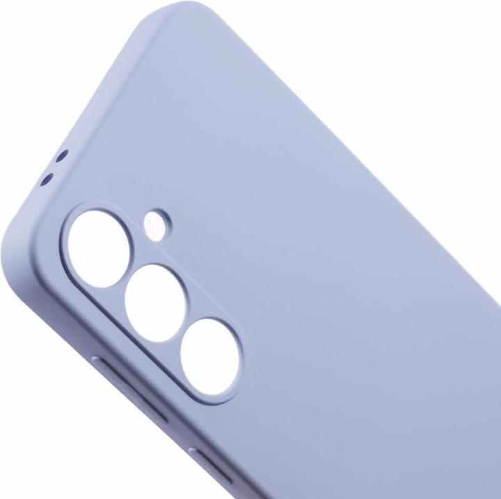 Produktbild Cover-Discount Galaxy A56 5G - Silikon Gummi Hülle (Samsung Galaxy A56)