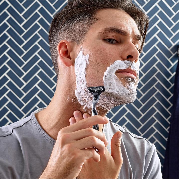 Produktbild Gillette Mach3 (12 x)