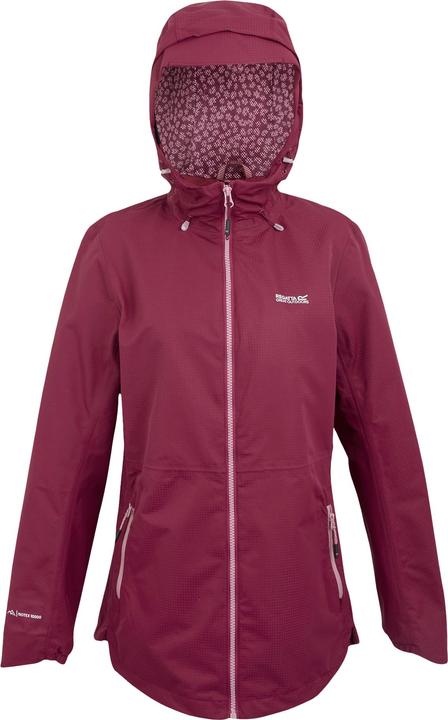 Regatta Hamara IV Jacke wasserfest