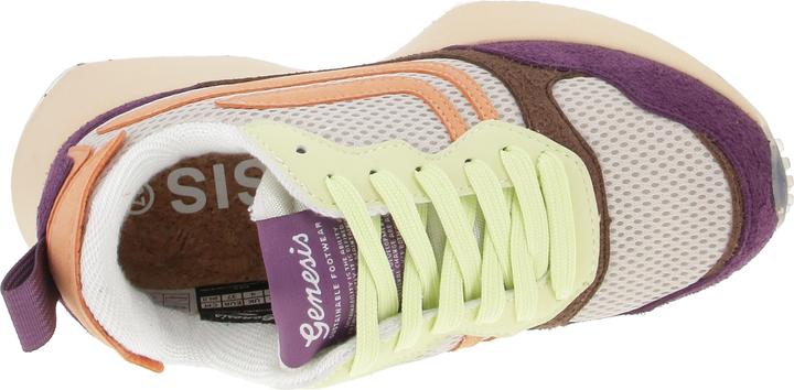 Produktbild Genesis Footwear 1005450 G-Marathon Multi Mesh Hairy (40)