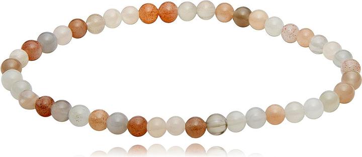 Leyda Mondstein Armband (Farbstein)