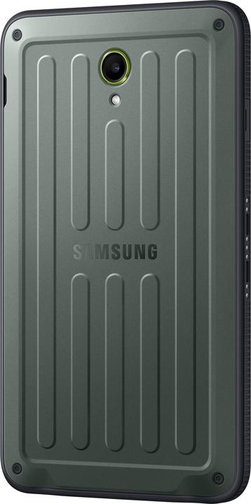 Actual product image Samsung Galaxy Tab Active 5 Enterprise Edition (WLAN only, 8", 128 GB, Green)