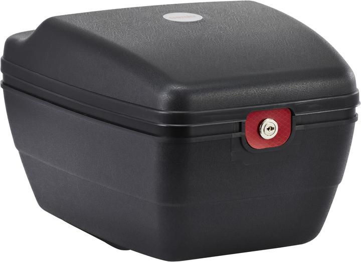 Produktbild Gerda Touring Tresor (14 l, Gepäckträgertasche)