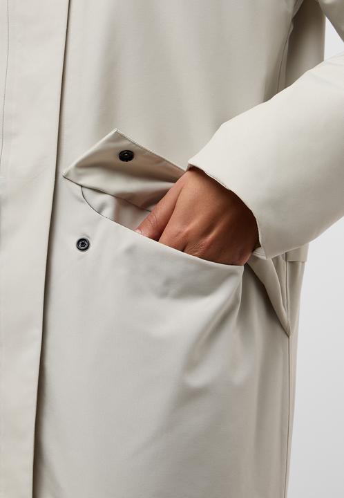 Produktbild Jack Wolfskin Tempelhof Coat W (XS)