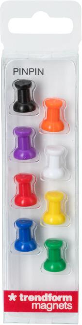 Produktbild Trendform Pinpin (8 x)