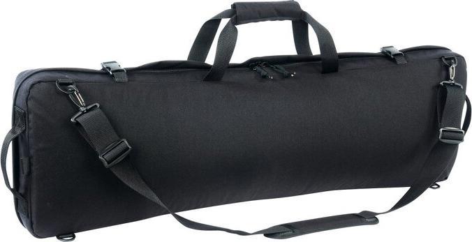 Image du produit Tasmanian Tiger Sac à fusils modulaire TT Noir