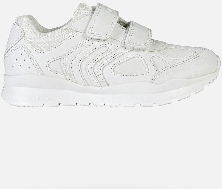 Immagine prodotto Geox Scarpe per l'uniforme scolastica dei ragazzi Pavel (32)