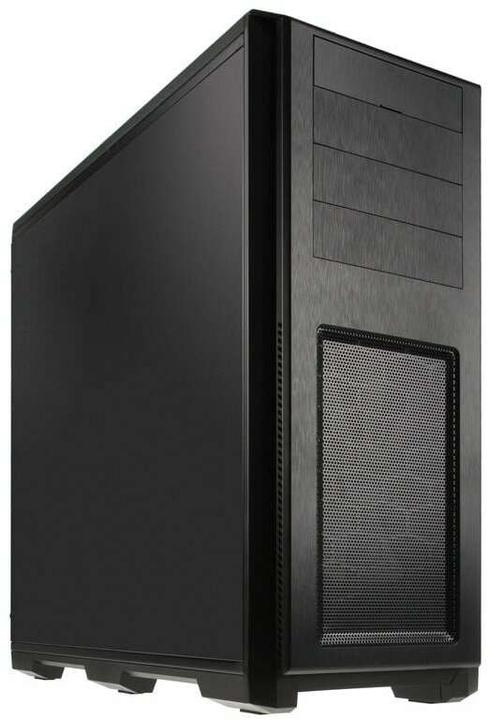 Actual product image Phanteks Enthoo Pro (ATX, mATX, E-ATX)